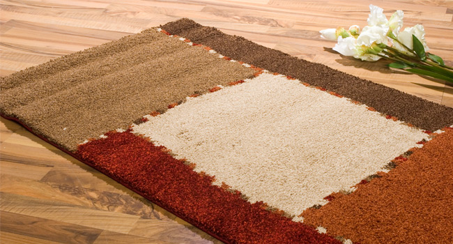 Basic Rug Care