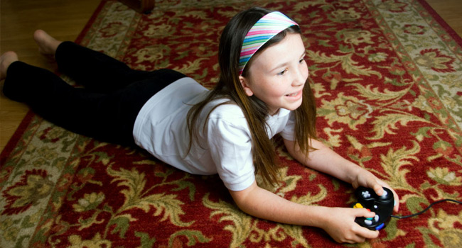 Area & Oriental Rugs Cleaning