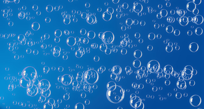 Power of Carbonation