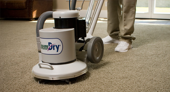 Carpet Cleaning Experts