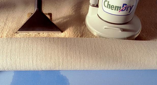 Chem-Dry Carpet Cleaning vs. Steam Carpet Cleaners
