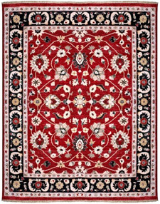 Oriental Rug Cleaning and Care